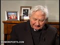 Fr Joseph Ratzinger, a priest amidst the nazi lie