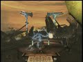 Star Wars: The Force Unleashed-Raxus Prime Part 3/5
