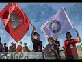 MST. A desalambrar (Ao vivo)
