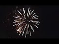 Vista previa del video Castillo de fuegos artificiales