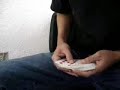 MAZO FANTASMA MAZO FANTASMA
