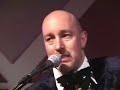 Atomic Cocktail - The Weed Rotley Show