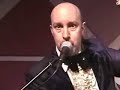 Atomic Cocktail - The Weed Rotley Show