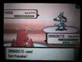 Pokemon Battle Vs. A Failure @ Pokemon