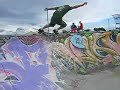 skating new zealand