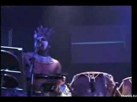 Juno Reactor