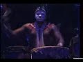 Juno Reactor