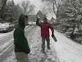 Snow Day