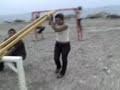 La caida de juanny