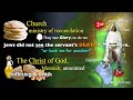 Luke lesson 22 | Felipe Soto | Luke 9:23-38