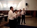 Quarteto Efesios 3:20 Quarteto Efesios 3:20