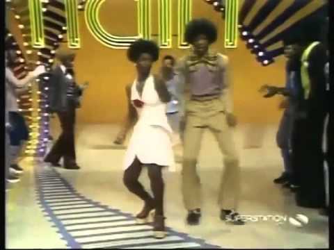 Up Town Funk/ Soul Train