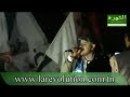 Maher zain sing song freedom in tunis 25-10-2011©MZL.mp4