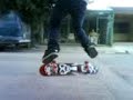 caida (: