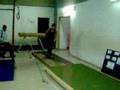 100% Danger-Man (imad) parkour2retour