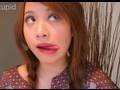 Bloopers For Chocolate Makeup