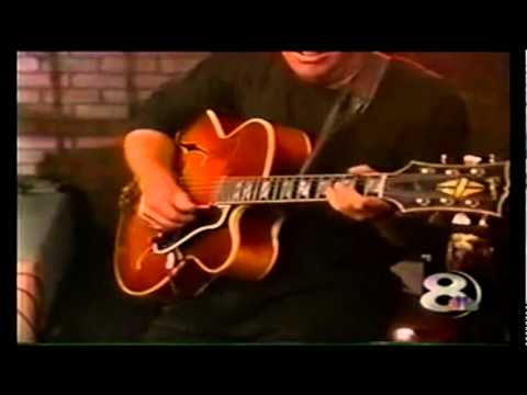 shawn brown - Shawn Brown Band Performs