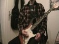 Amon Amarth - The Last With Pagan Blood Cover