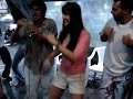 Tchan de Raiz - Estr�ia - Ariga Tchan