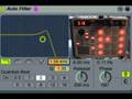 ModQ Preview - Mod Sequencer for the pK