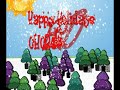 Happy Holidays From ECD and CHCRC!