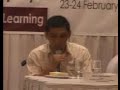3rd National Conference in Open and Distance Learning