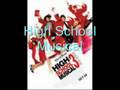 HSM3 Songs(Not Full Versions) Part 1