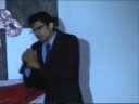 Hamad By Doctor Hassan Zahoor on his annual class FunctionKing Edward Medical University Lahore Pakistan