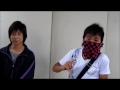 Click here to watch this video 王様のネタ３連発！！ Ｂｙギャグ王子