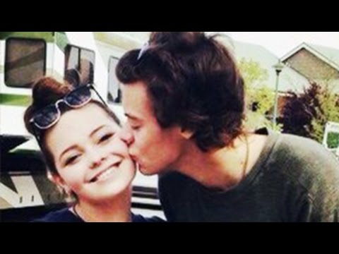 One Direction Cute and Funny Moments with Fans