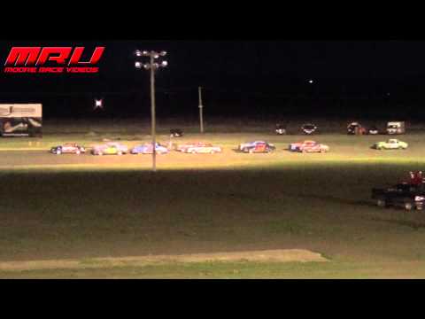 May 9 Hobby Stock Feature