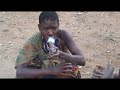 Hadza Preparing, Sharing Dik-Dik