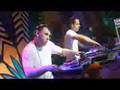 Wideo: Water Festival 2005, Techno with String Quartet Part 4