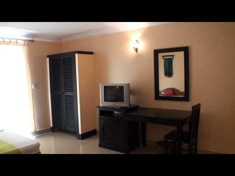 Video of Mekong Angkor Palace Hotel