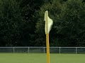 Kantine vv Barca Breda wordt sportcentrum