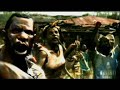 Resident Evil 5 - Extended Trailer - 7/26/07