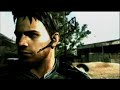TVthepunisher: Resident Evil 5 - Extended Trailer - 7/26/07