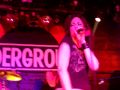 Hydrovibe Evil Side @ The Underground in Sandusky, Ohio Hydrovibe Evil Side @ The Underground in Sandusky, Ohio