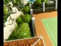 Terzetto at Aventura, a luxury development by Merco Group
