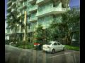 Terzetto at Aventura, a luxury development by Merco Group