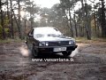 VW SANTANA 5Zylinder