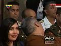 desde el sal�n ayacucho del palacio de miraflores. jueves, 2 de julio de 2009 
