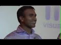Munjal Shah at STIRR \