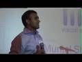Munjal Shah at STIRR 'FounderHacks I'