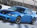 SN95 - The Ultimate Ride