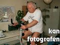 Motionscykel - Niels Olsen