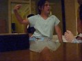 us at are hotel sleepover :)
