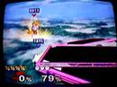 Super Smash Bros. Melee - SD15(Fox) vs. TAYL(Kirby)