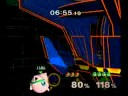 SSBM: Fliphop (Jigglypuff) vs MrPOW (Ganondorf)