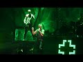 Rammstein -"Mutter " Budapest 2011-11-10 HD